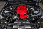 BMW M3 Grey by IND Distribution 2012 года